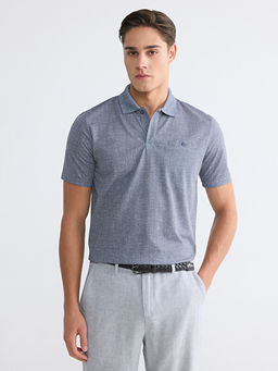 Polo Yaka Pike Erkek Ti??rt