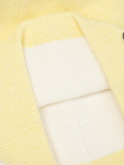 Шапка жен. анг+нейл LB-N88054 lemon - Labbra фото 12