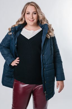 Куртка женская - Jp фото 7