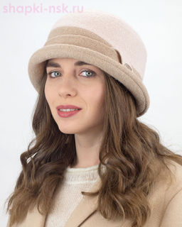 653-Д Шляпа женская (56-58)