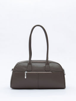 Сумка 9198SP d.gray Velina Fabbiana-Safenta