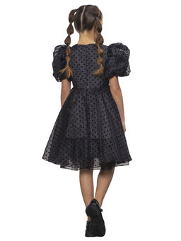 Платье для девочки О86770 - Карамелли фото 2