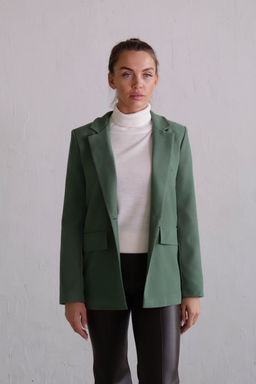 Жакет приталенный - Martichelli фото 36