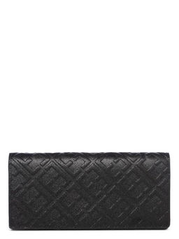 Кошелек ZQ79-2508 black - Labbra фото 3