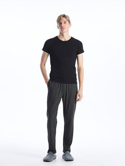 Standart Kal?p Erkek Pijama Alt