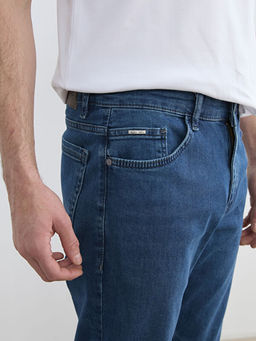 779 Regular Fit Erkek Jean Pantolon