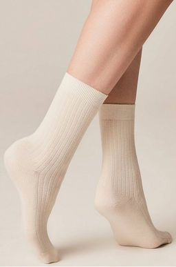 Женские удлиненные носки Брестские  фото 9