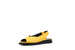 Босоножки EDART 1042.169 bl. yellow