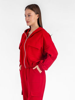 Куртка J.462 - Argo classic фото 23