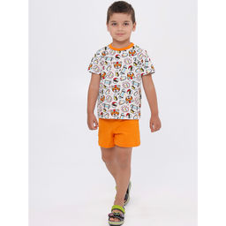 Комплект кулирка 7752100908