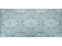 Полотенце махровое 6с102.411ж1 Eskada (мятный2) 67х150см