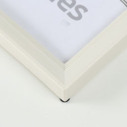 Фоторамка для фото 21×30 см Keep memories «Алисия», пластик, перламутр