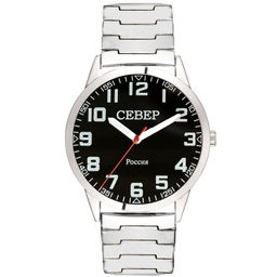 Наручные часы Север мужские кварцевые PX2035-117-145