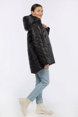 Куртка демисезонная (синтепон 150) - El podio фото 14