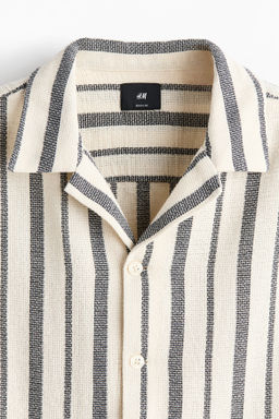 Camisa Regular Fit - H&m фото 6