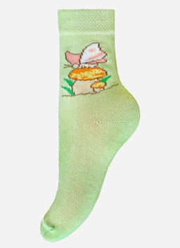 Цена за 2 пары. Носки классические Брестские KIDS 3081 (с рисунком)