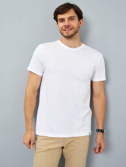 Футболка мужская _ 02285 - F5 фото 9