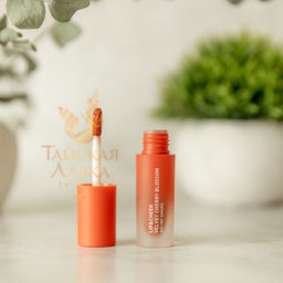 Тинт д/губ и Щек Матовый Velvet Cherry Blossom (№03 Dry Sakura)
BABY BRIGHT, 2.4 гр