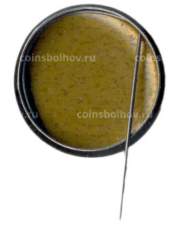 Значок Мишка