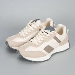 Кроссовки Nordman Jump серо-оранжевый  фото 142