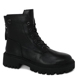 Женские ботинки TENDANCE Артикул 3164870, черный