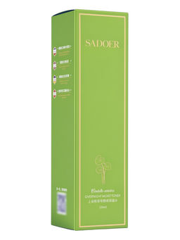 Ночной тоник для лица с экстрактом центеллы Sadoer, 120 мл