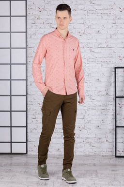 Джоггеры 1.C-83248 - Aigula фото 25