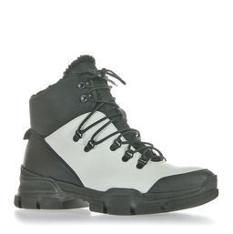 Ботинки женские RALF RINGER/RR613207ЧБЧ/Черный/Белый