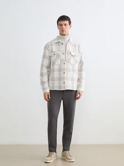 Slim Fit Erkek Pantolon