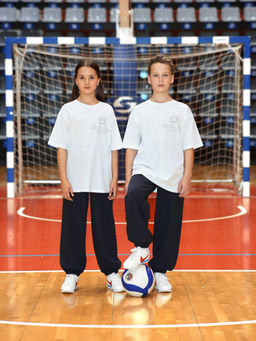 VIOTEX Брюки для девочки Успех-3 - Виотекс фото 29