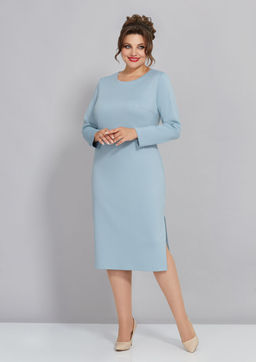 Платье Mira Fashion 5334W-Р  фото 253