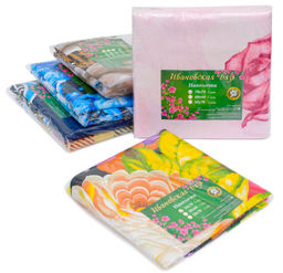 Наволочки (2 шт) бязь Тренд 70x70
Комплектация
Наволочки (2 шт.) 70 см. х 70 см. - ИП Марков С.Н фото 3