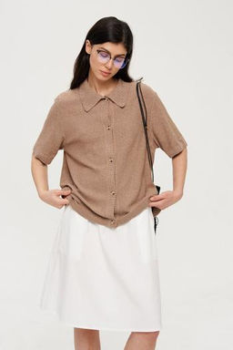 Рубашка 3582 - Tak divno фото 5