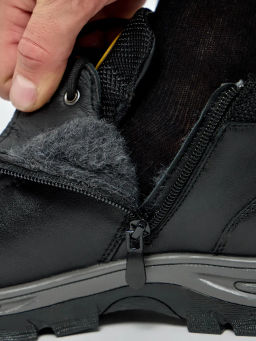 Ботинки мужские, 308518-6, S&I, нат.кожа, 2025-2