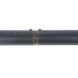 UUL-A01T 60W/E27 IP44 BRONZE Светильник уличный, под лампу Е27. Архитектурный напольный. Цвет корпуса бронзовый. TM Uniel