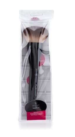TF HBP-05 Кисть для лица многофункциональная Home Professional - Tf cosmetics фото 3