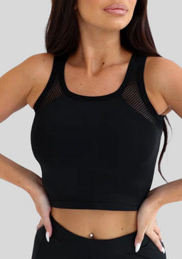 Женский топ Kota 6375