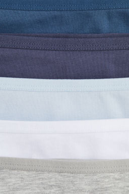 Pack de 10 bragas de algod?n - H&m фото 3