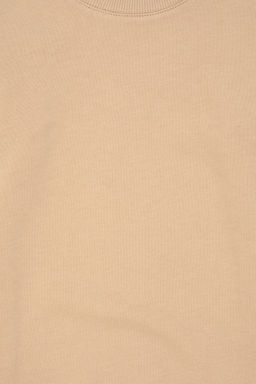 Базовый свитшот Sand для мальчиков Неожиданная скидка в корзине - U.s. polo assn фото 9