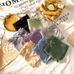 Трусики A24057180