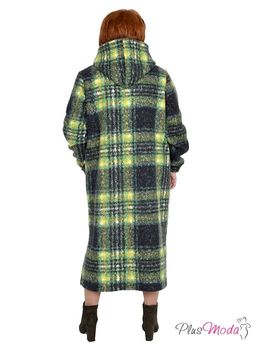 Жакет Модель №1068 размеры 44-84 - Plusmoda фото 8