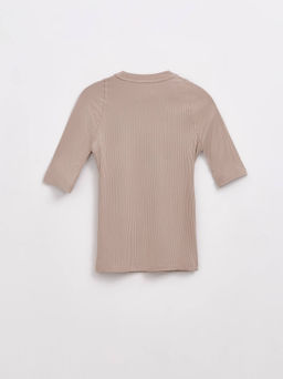 CONTE Джемпер женский LD 2309 cappuccino