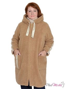 Жакет Модель №962 размеры 44-84 - Plusmoda фото 2