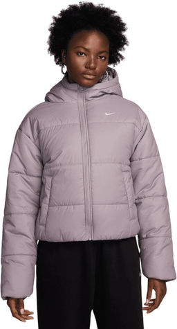 Пуховик женский