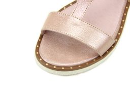Босоножки EDART 1058.110w. Astana pink
