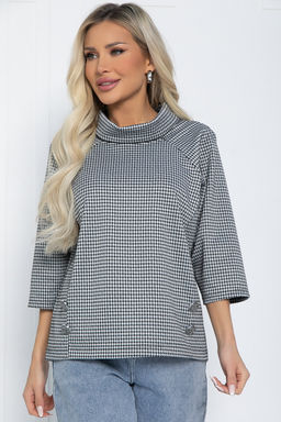 Джемпер Эдельвейс - Lt collection фото 18