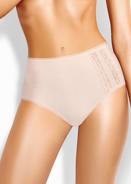 Трусы женские макси