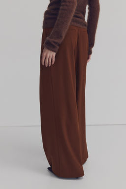 Pantal?n efecto layering - H&m фото 3