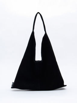 Сумка 91175 black  Velina Fabbiana-Safenta