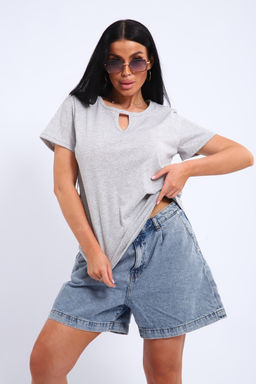 33603 Футболка женская - Натали фото 18